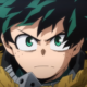 My Hero Academia