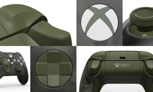 Xbox