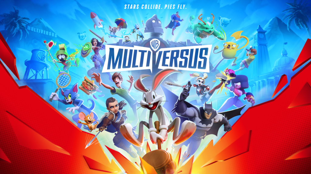MultiVersus ya tiene fecha de regreso