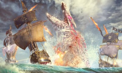 Skull and Bones