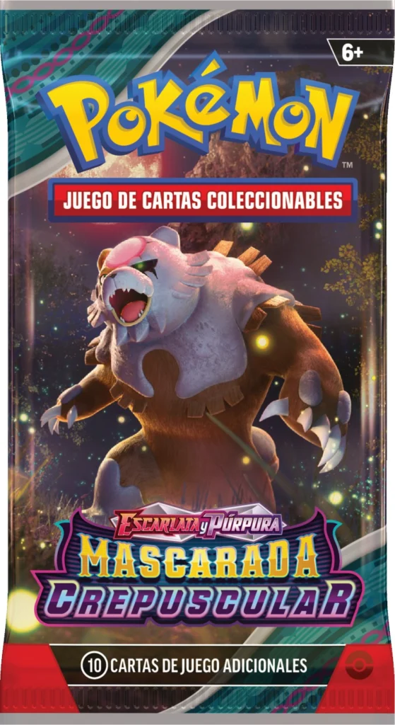 Pokemon
