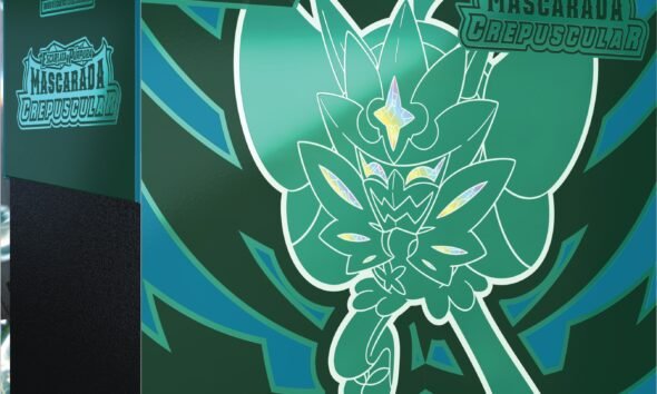 Pokemon