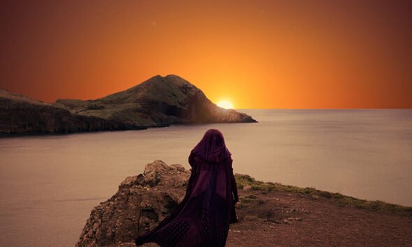 The Acolyte
