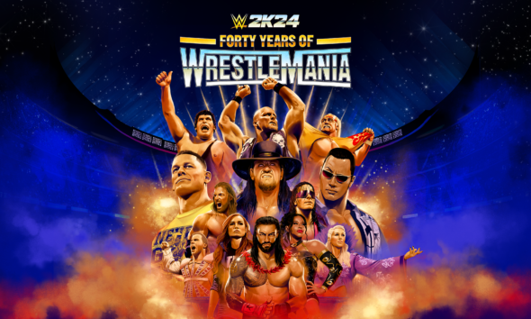WWE