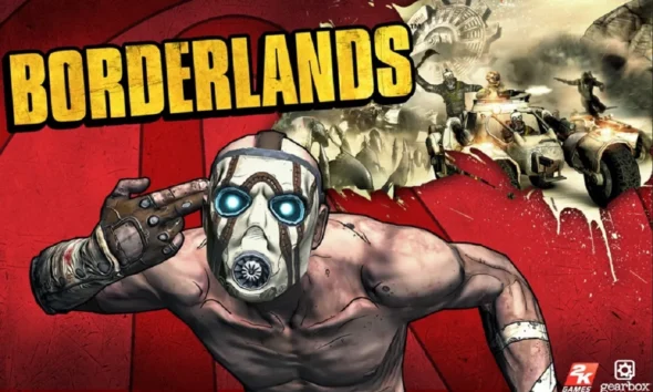 Borderlands