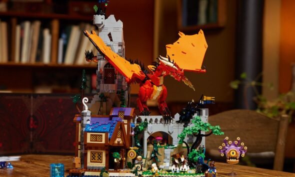 Lego