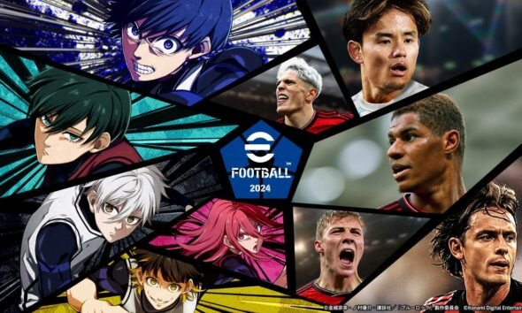 efootball