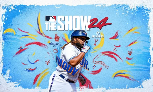 MLB The Show24