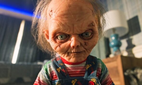 chucky