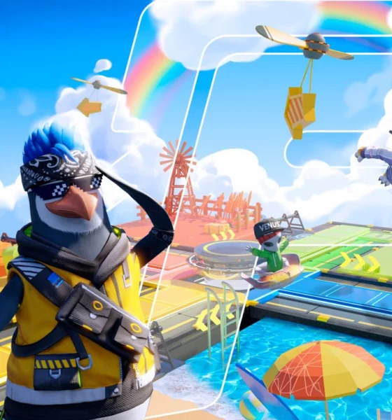 Free Fire