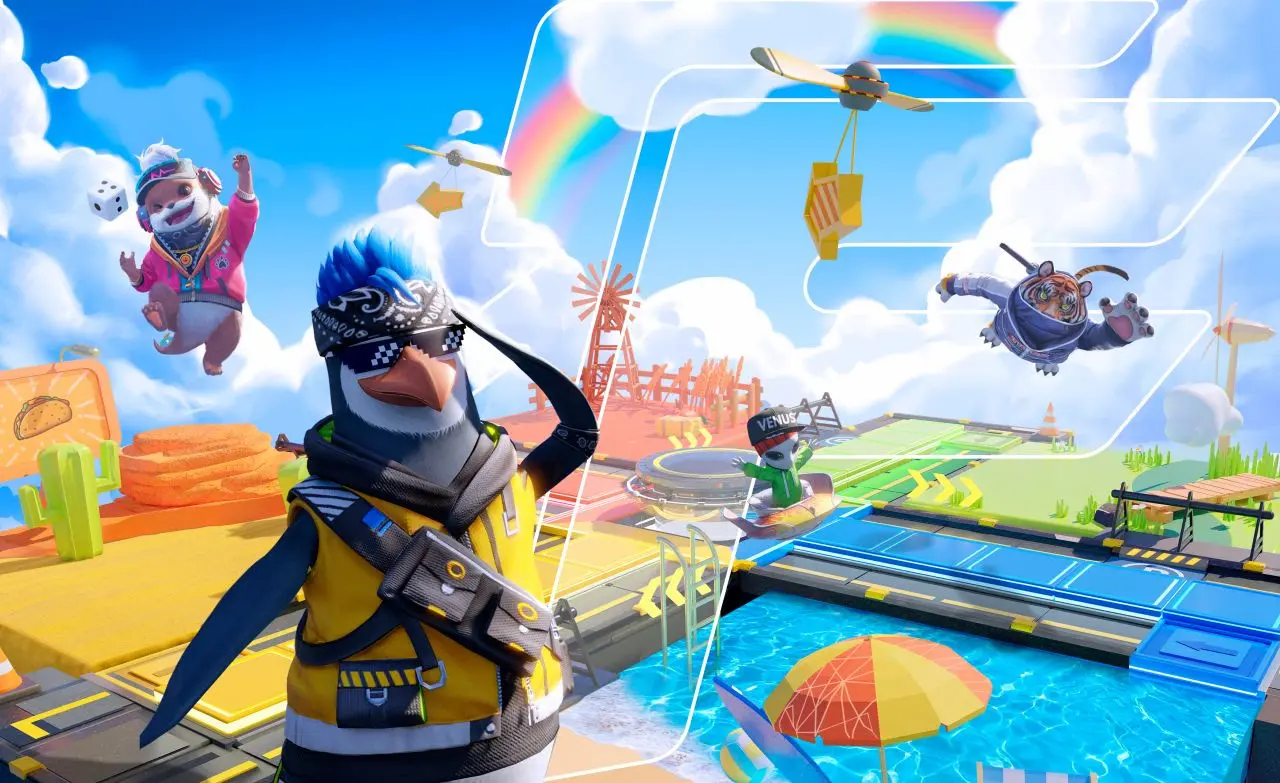 Free Fire