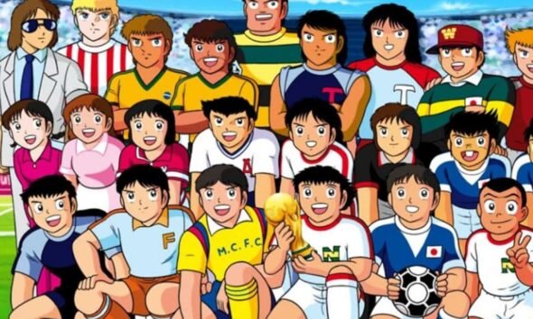 Super Campeones