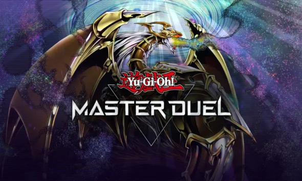 yu Gi Ho!