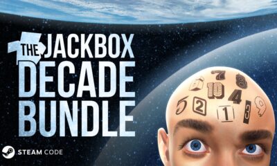 The Jackbox