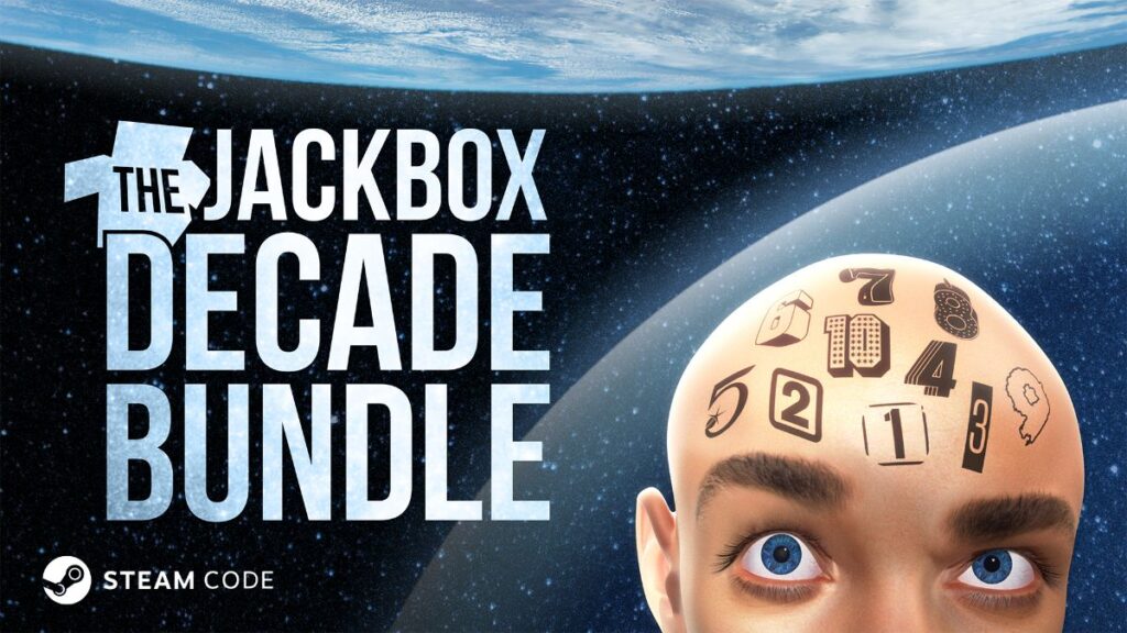 The Jackbox