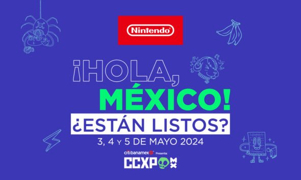 Nintendo