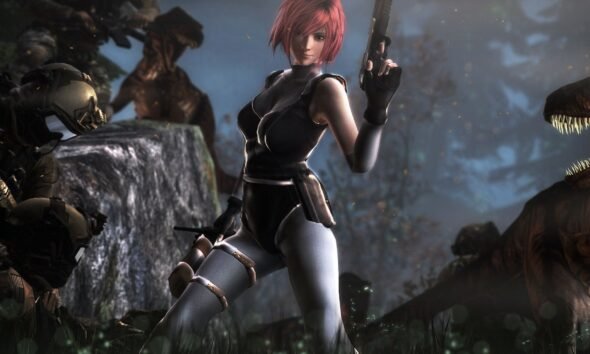 Capcom