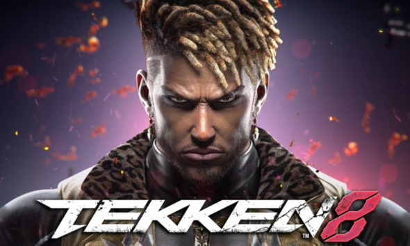 Tekken