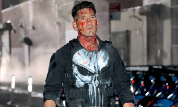 The Punisher