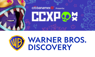 CCXP MX