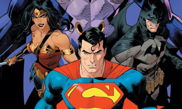 DC Comics