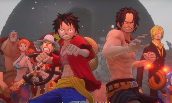 One Piece