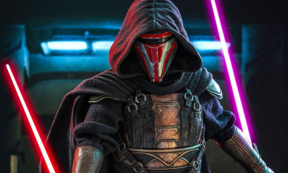 Hot Toys