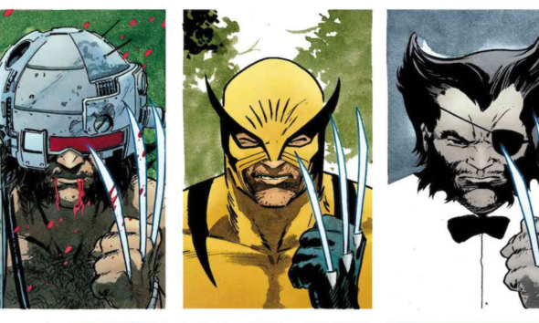 Wolverine