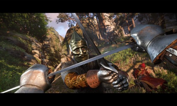 KCD2