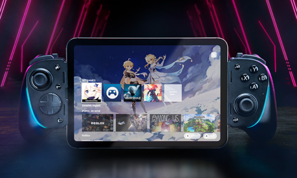 Razer kishi