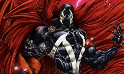 Spawn