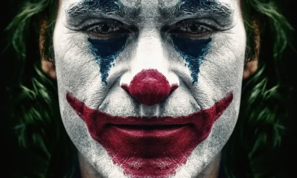 The Joker