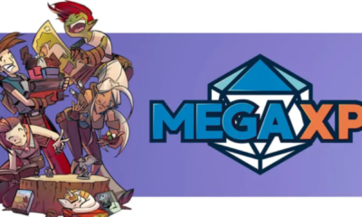 Mega XP