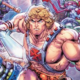 Masters of Universe