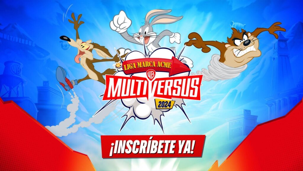 Multiversus