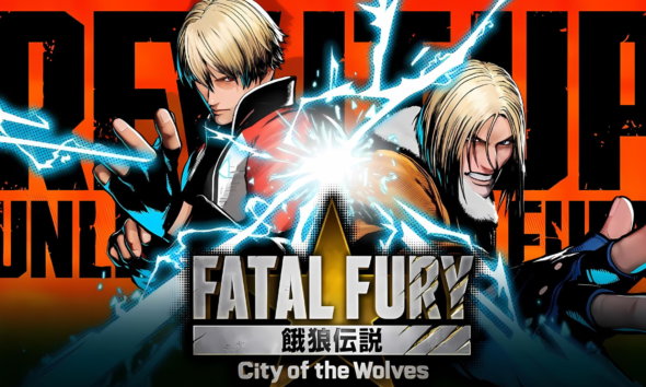 Fatal Fury