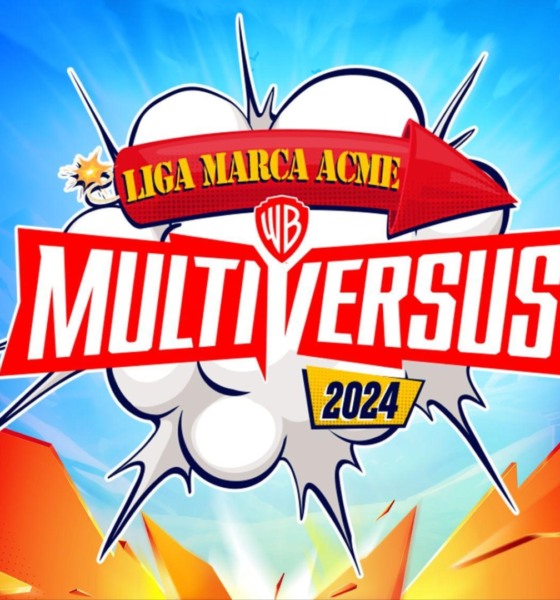 Multiversus