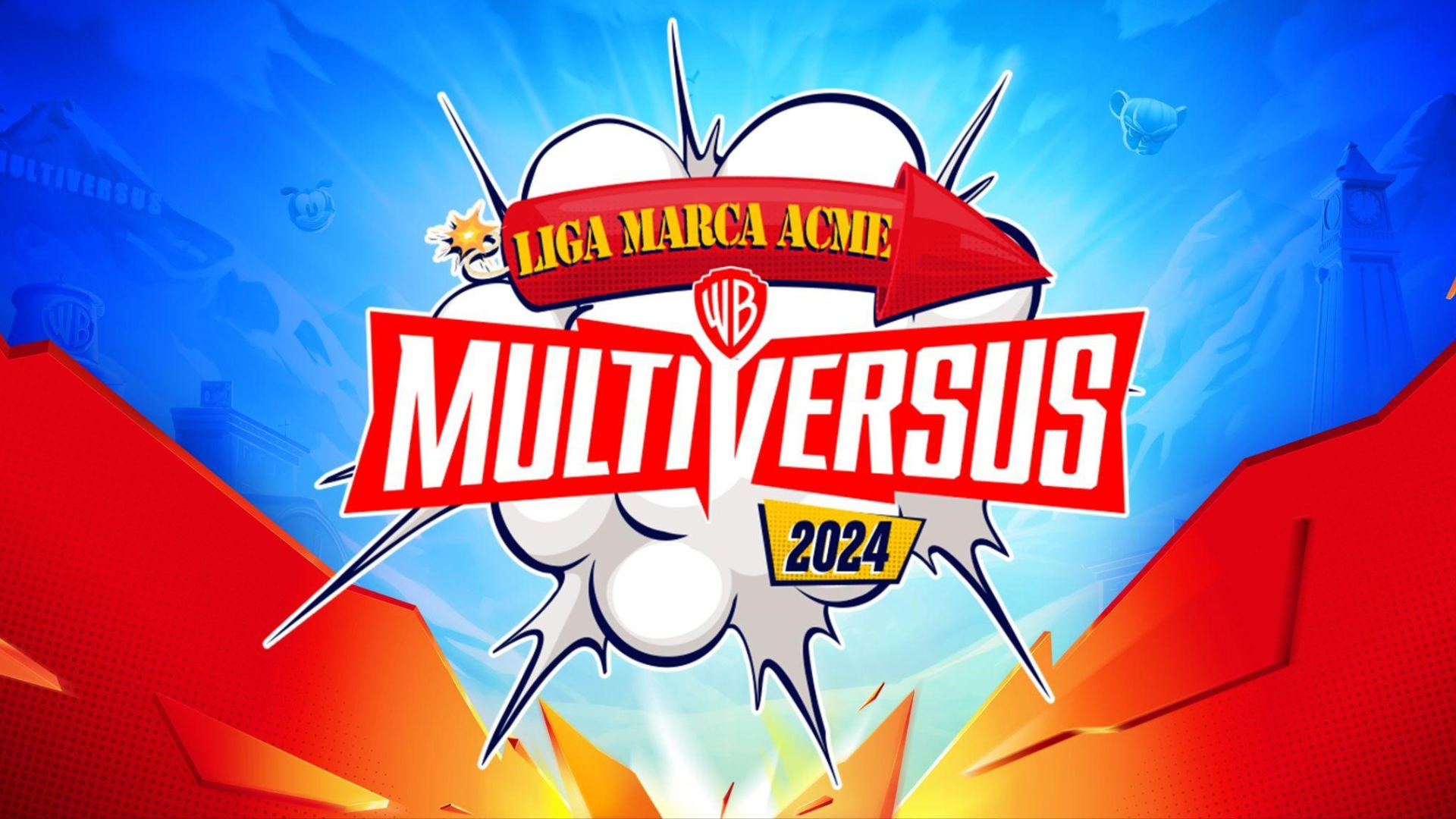 Multiversus