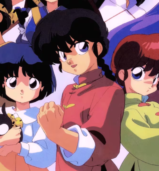 Ranma