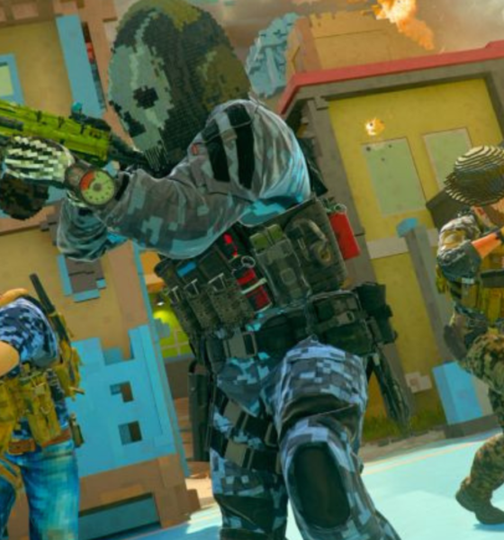 Call of Duty
