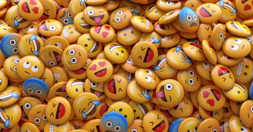 Emoji