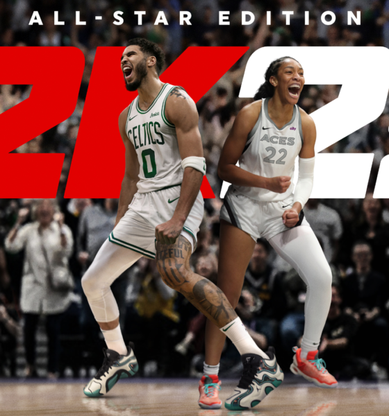 NBA 2k25