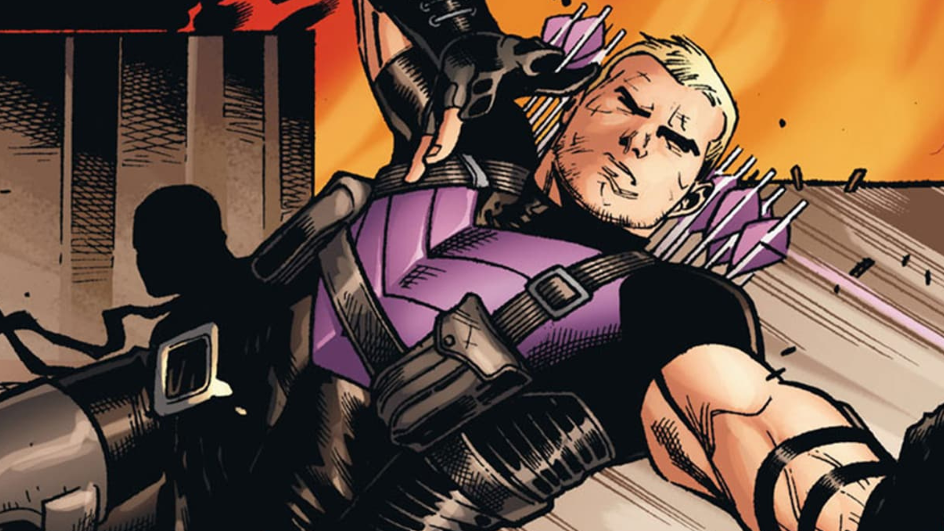 Hawkeye