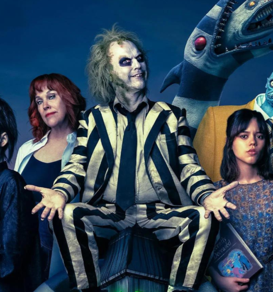 Beetlejuice