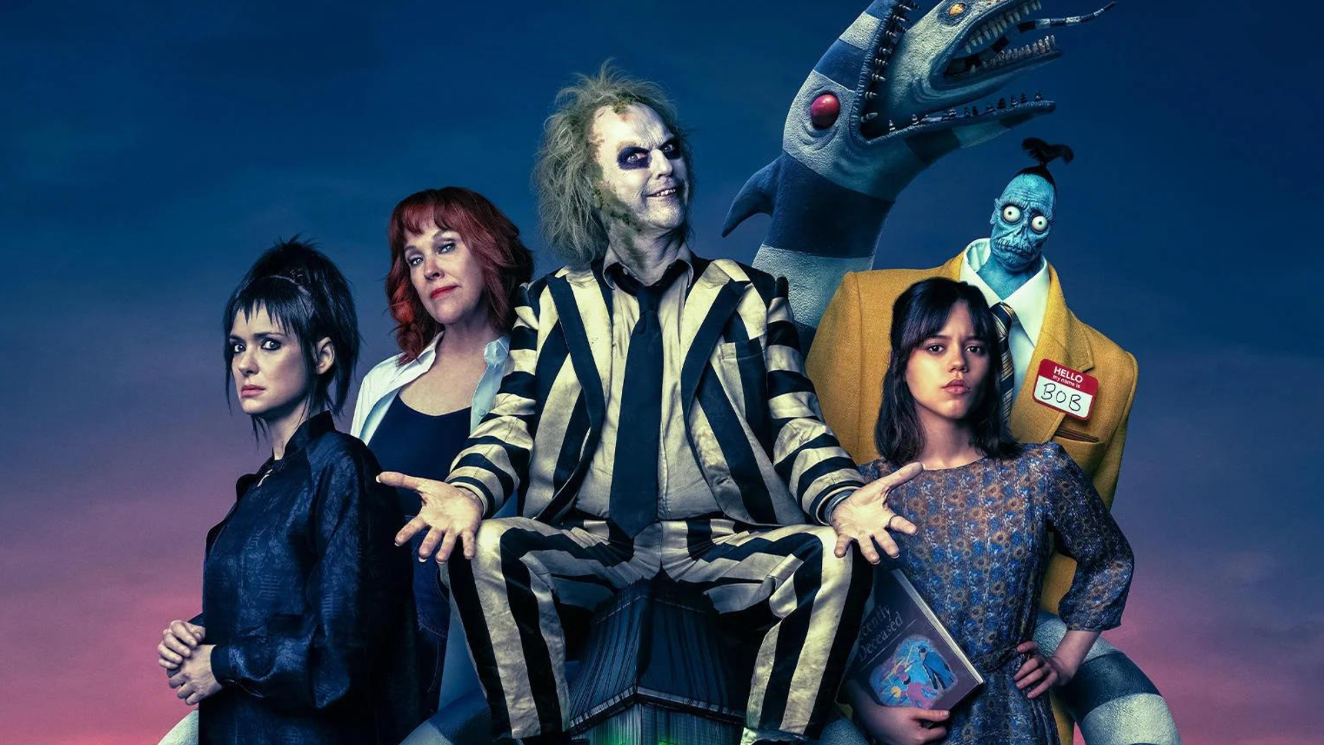 Beetlejuice