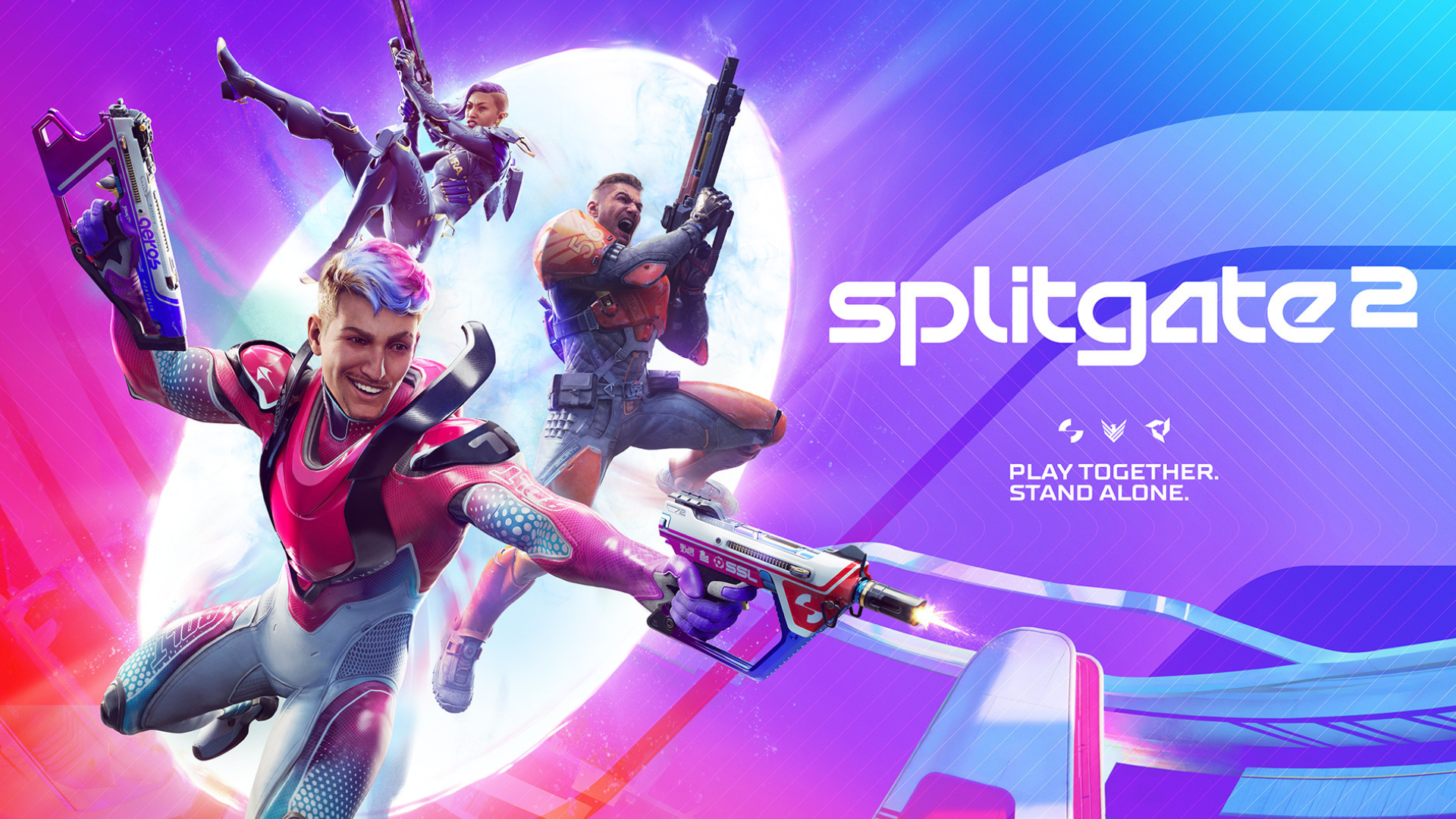 Splitgate