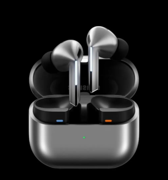 Galaxy Buds 3 Pro