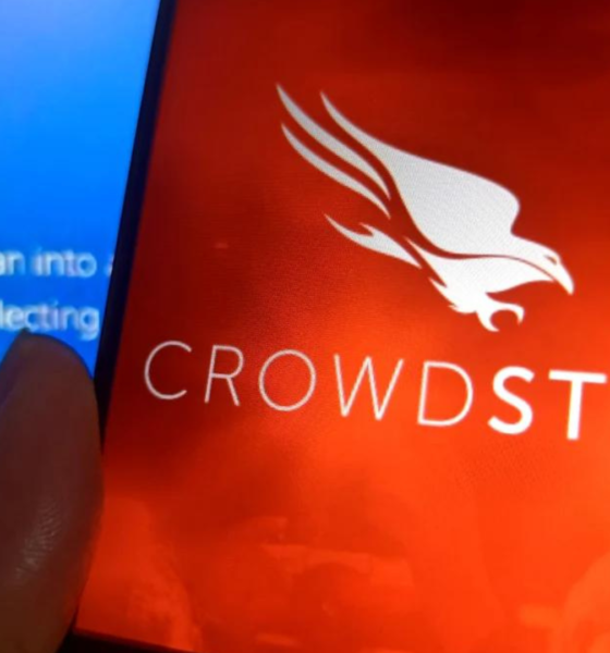 CrowdStrike