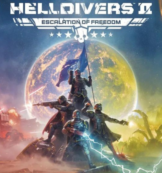 Helldivers II