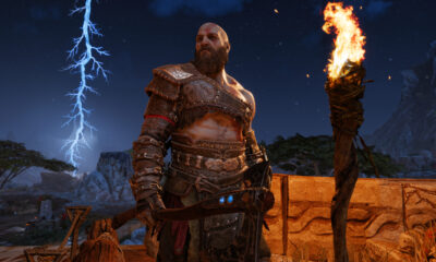 God of War